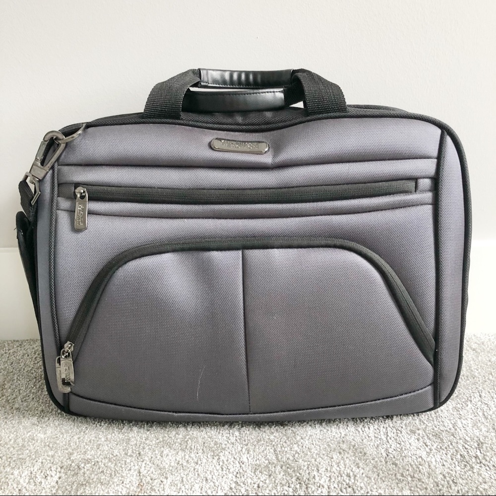 Kenneth Cole Reaction Laptop Bag